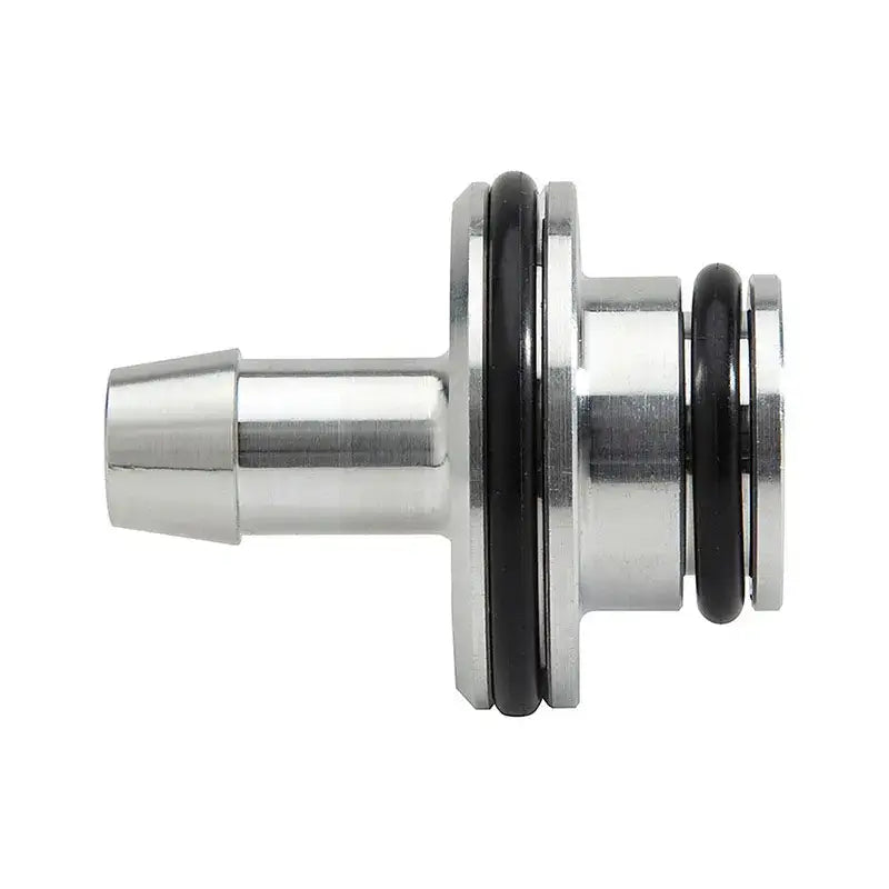 99DVB02-1 Attwood Marine 1/2’ Barb Assembly - Boat Fuel Line Fitting