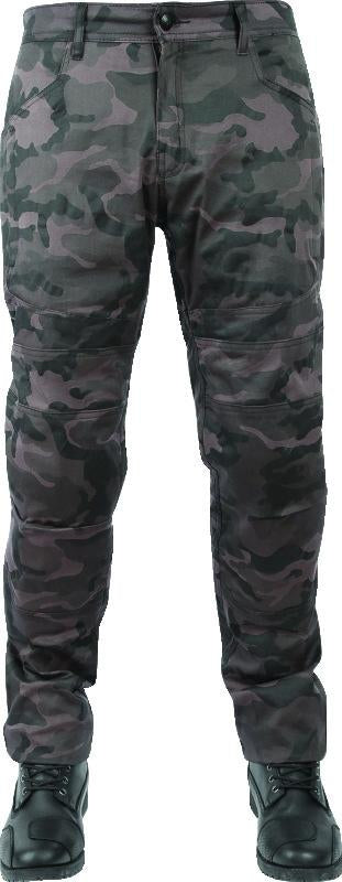 Speed and Strength 892285 Speed and Strength Dogs Of War Pant Camouflage Size -30 X 30 - 892285