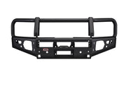 ARB 3440560K ARB Summit Bar Kit Textured Black Integrit Ford Ranger 19On
