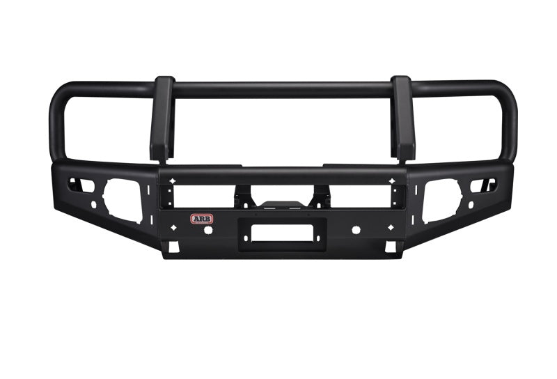 ARB 3440560K ARB Summit Bar Kit Textured Black Integrit Ford Ranger 19On