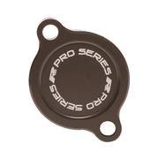 RFX Oil Filter Covers Oil Filters FXFC 40300 99H2 - Cover Hard Anodized Fantic