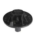 Attwood 99GVP000-1 marine fuel shut off valve with high impact glass filled nylon construction and stainless steel activating components for RV, automotive, powersports, off-road, marine, exterior, truck accessories, interior, truck bed, RV parts, Marine, AVADA - Best Sellers, Marine Maintenance