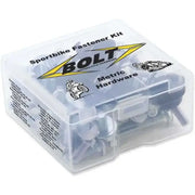 99SBTP Sportbike Fastener Kit