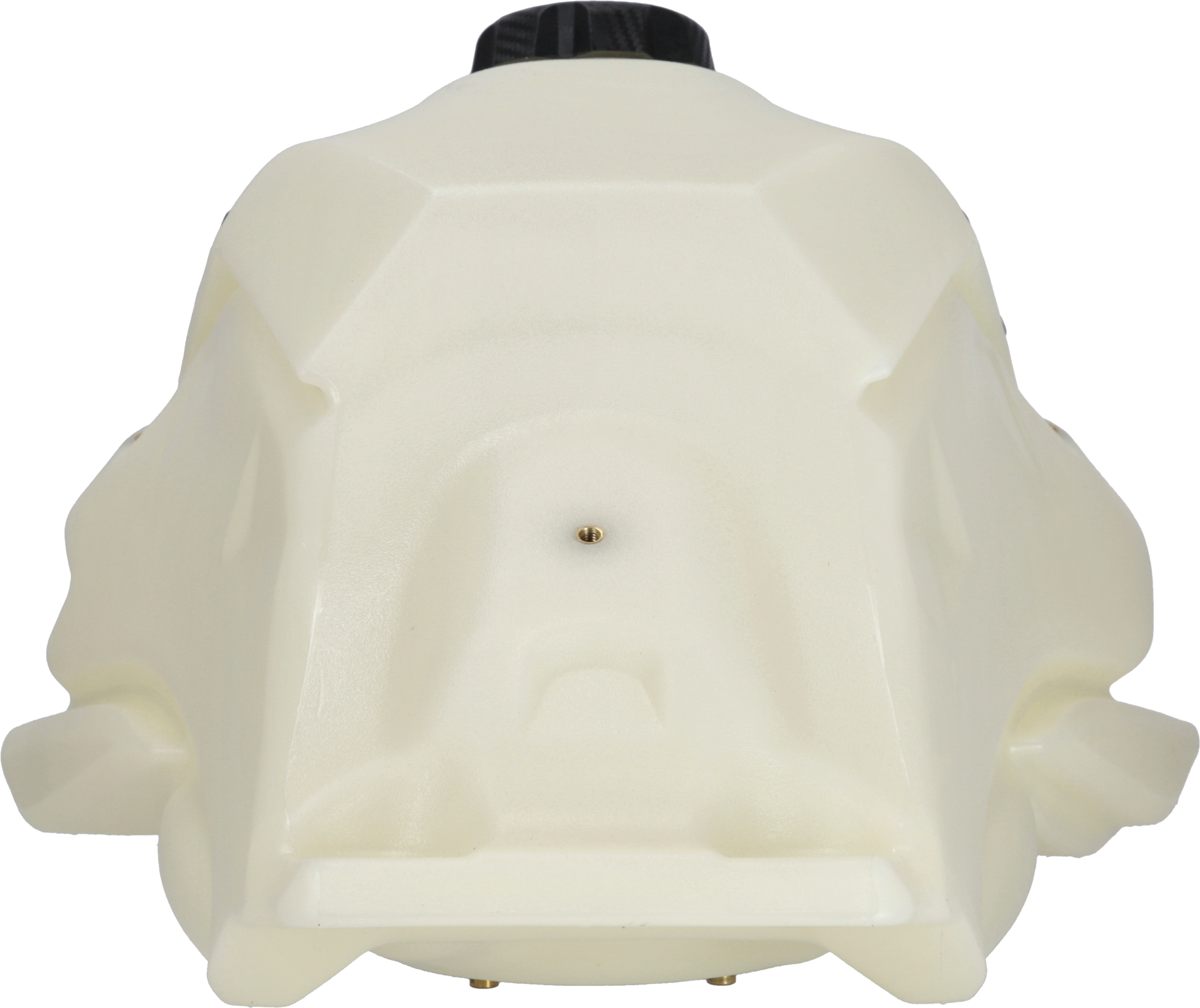 Acerbis Large Capacity Fuel Tank Body 2987600147 - 3.6 Gal Natural