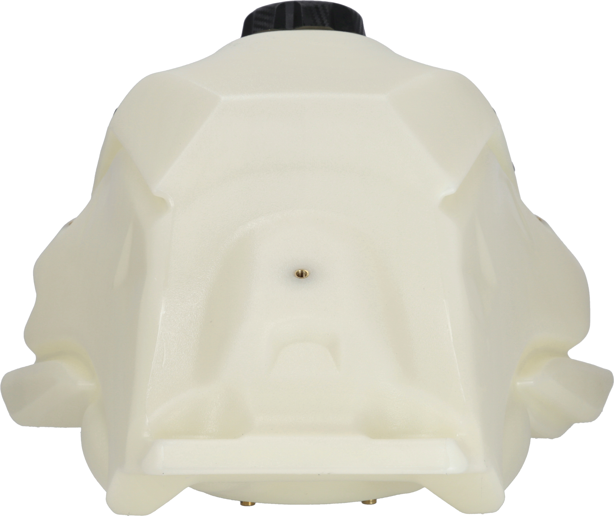 Acerbis Large Capacity Fuel Tank Body 2987600147 - 3.6 Gal Natural