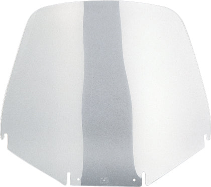 Windshield Tall Clear Hon