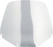Windshield Standard Clear Hon
