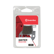 Brembo Upgrade Brake Pads 07HO48SX - SX Sintered