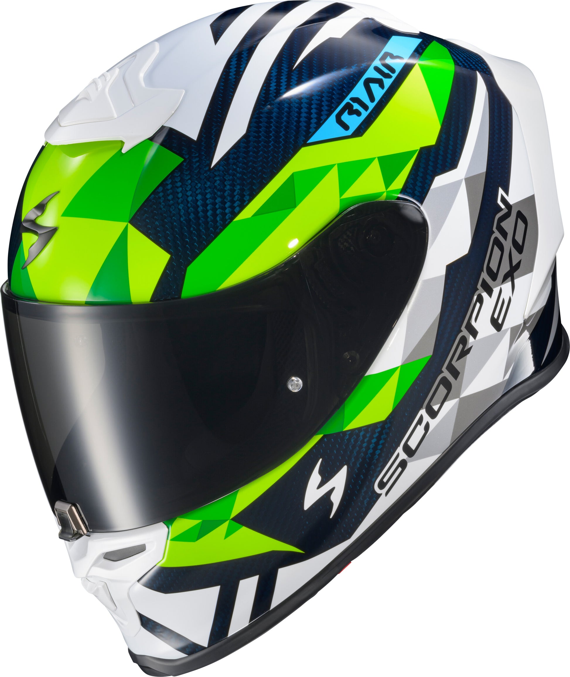 Scorpion EXO EXO-R1 AIR Full Face Helmet