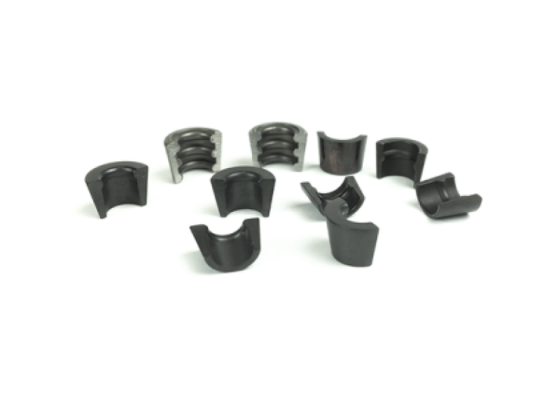 Supertech KPR-5.0-7S-32 Supertech 5mm Single Groove Valve Lock Conversion - Set of 32 (Req 2 Per Valve)