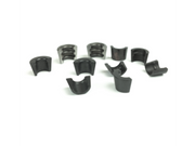 Supertech KPR-5.0-7S-24 Supertech 5mm Single Groove Valve Lock Conversion - Set of 24 (Req 2 Per Valve)