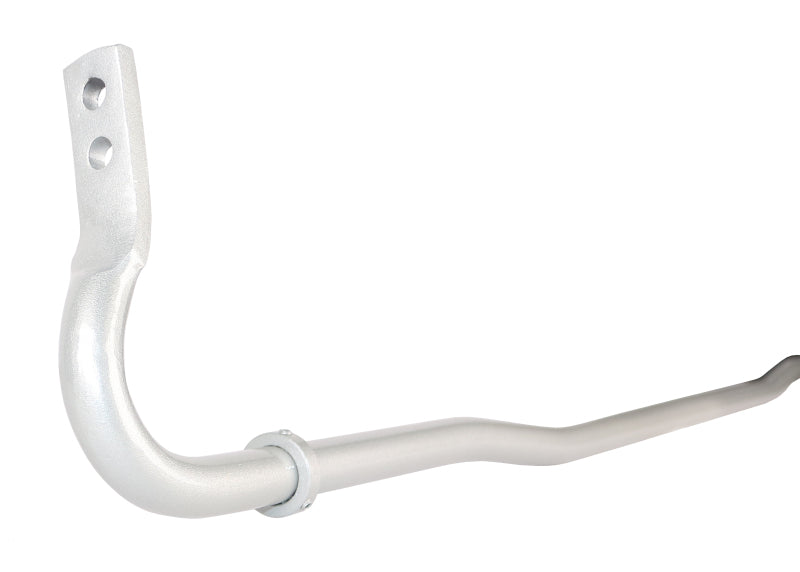 Whiteline BSR55Z Whiteline 2020+ Subaru Outback Rear 20mm 2 Point Adjustable Sway Bar - BSR55Z