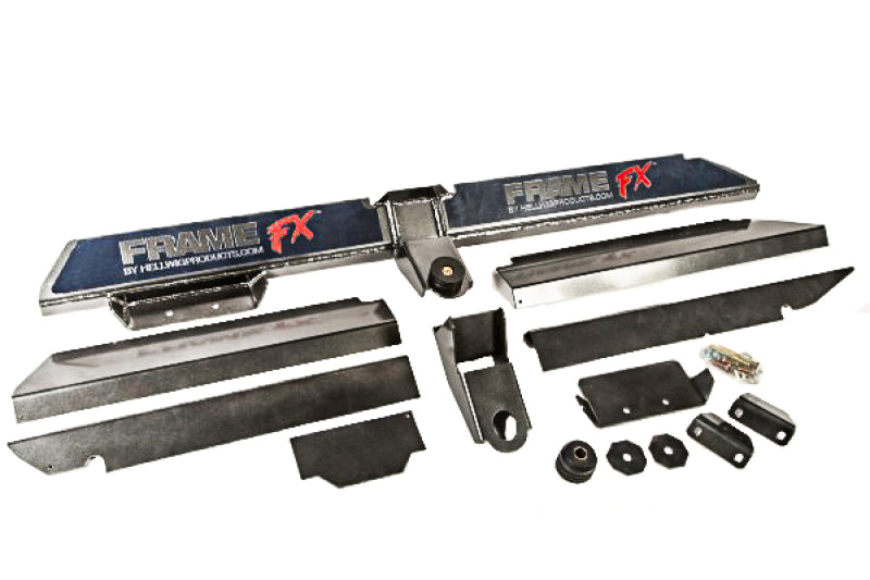 Hellwig 11100 Hellwig 68-72 GM A-Body Frame FX Kit