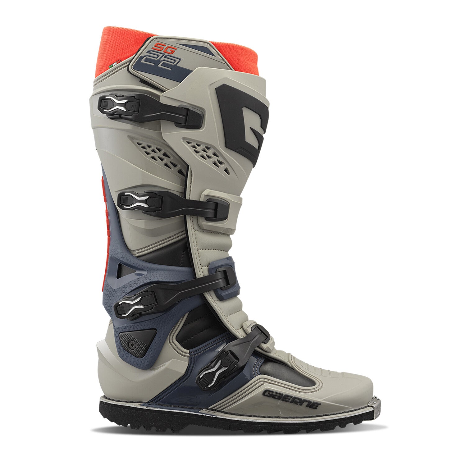 Gaerne SG-22 Gore-TEX Enduro Boots (2026)