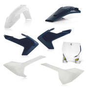 Cycra 1CYC-9421-00 Cycra 16-18 Husqvarna FC250 5-pc Replica Body Kit - OEM