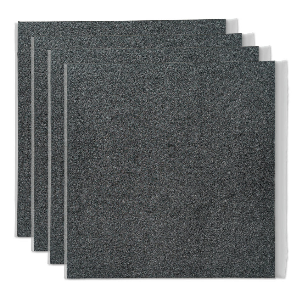 DEI Boom Mat Acoustic Tiles Body 50232 - Pack 8.5 Sqft