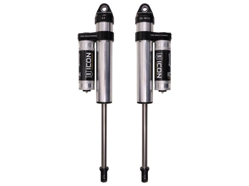 ICON 37701P ICON 1999+ Ford F-250/F-350 Super Duty 3-6in Rear 2.5 Series Shocks VS PB - Pair - 37701P
