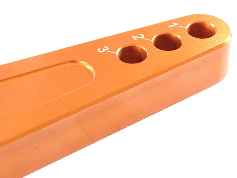 aFe 440-401005-N aFe Control PFADT Series Racing Sway Bars Heavy Rate 05-13 Chevrolet Corvette (C6)