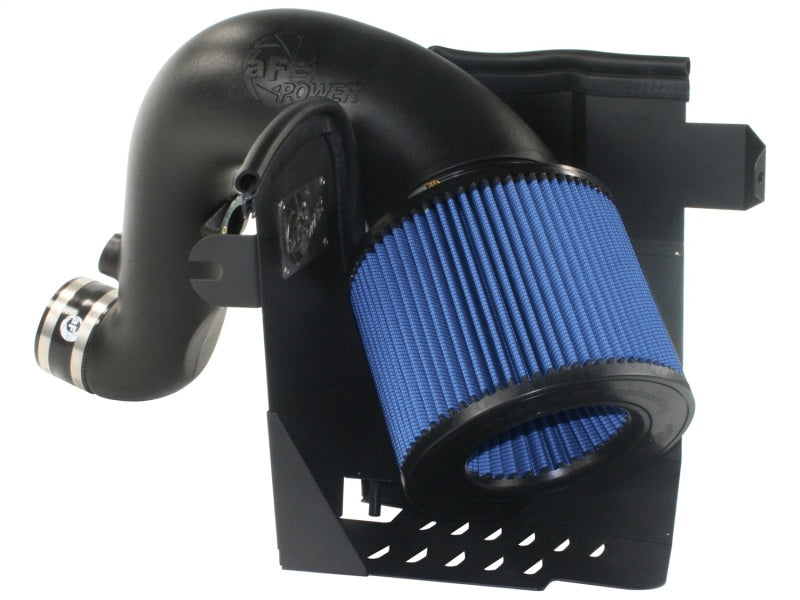 aFe 54-12032 aFe MagnumFORCE Intakes Stage-2 P5R AIS P5R Dodge Diesel Trucks 10-13 L6-6.7L (td)