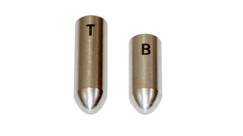 KENTROL 30717 JL DOOR PIN GUIDES
