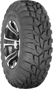 ITP 6P13871 ITP 25x8R-12 Duracity 6Ply - Front
