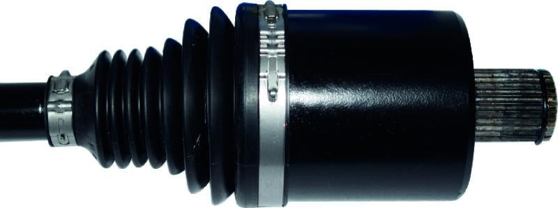 DragonFire Racing 522858 DragonFire Racing Hydra Axle- Polaris RZR XP Turbo 18-19- Postion- Rear- Right/Left - 522858