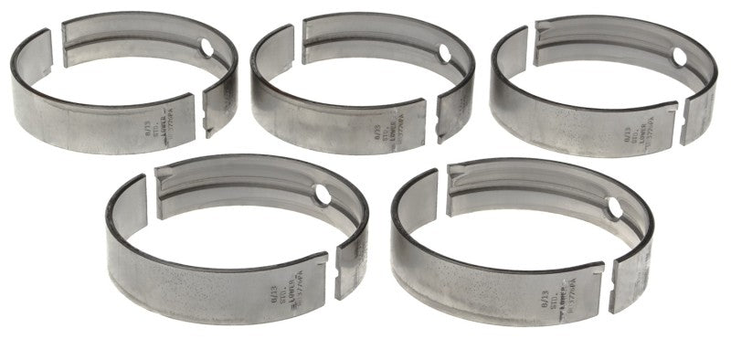 Clevite MS2218P Clevite Chevrolet V8 6.6L Turbo Diesel 2001-05 Main Bearing Set - MS2218P