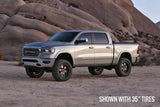 Fabtech 19-20 Ram 1500 4WD 6in Basic System w/Perf. Shocks