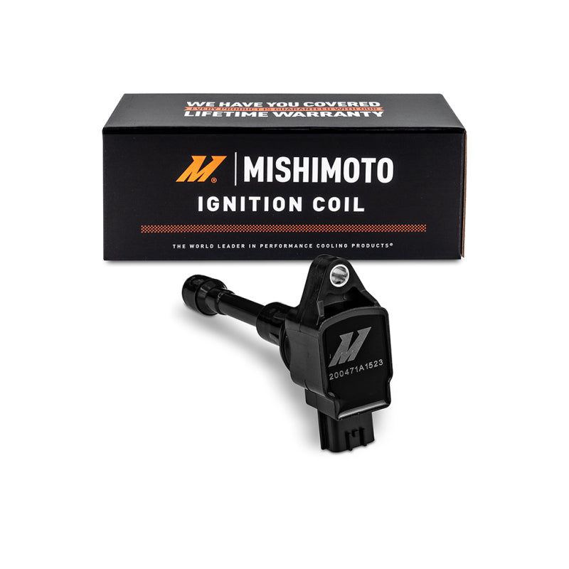 Mishimoto 07-15 Nissan Altima 2.5L Ignition Coil - Mishimoto