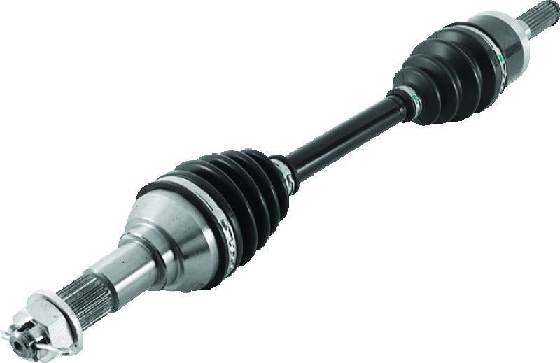 QuadBoss 609431 QuadBoss Rugged Axle - 609431