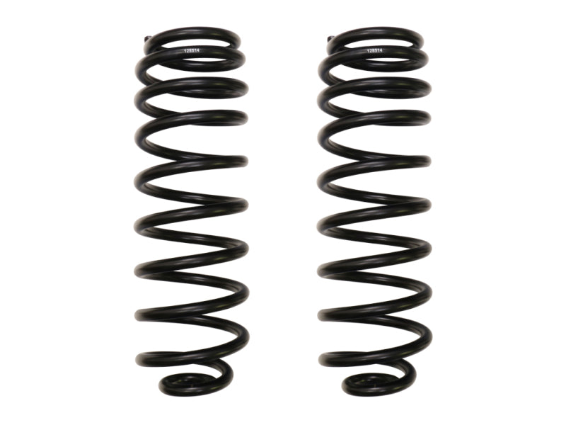 ICON 24015 RR 4.5' DUAL- RATE SPRNG KT