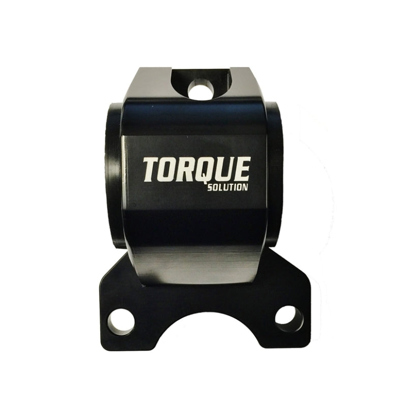 Torque Solution TS-RSX-003 TS-RSX-003 Torque Solution Billet Aluminum Transmission Mount: Acura RSX 2002-2006 DC5
