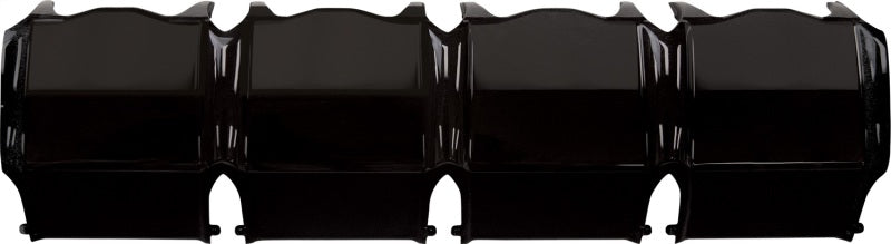 Rigid Industries 11001 Rigid Industries Adapt Lens Cover 10in - Black