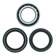QuadBoss 413482 QuadBoss 03-05 Honda TRX650FA FourTrax Rincon 4x4 AT Rear ATV Wheel Bearing & Seal Kit - 413482