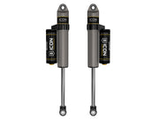 ICON 97721P ICON 21-23 Ford F150 Tremor 4WD Rear 2.5 Series Shock VS PB - Pair - 97721P