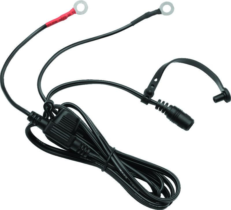 First Gear 527489 FIRSTGEAR Battery Harness - 5 Feet - 527489