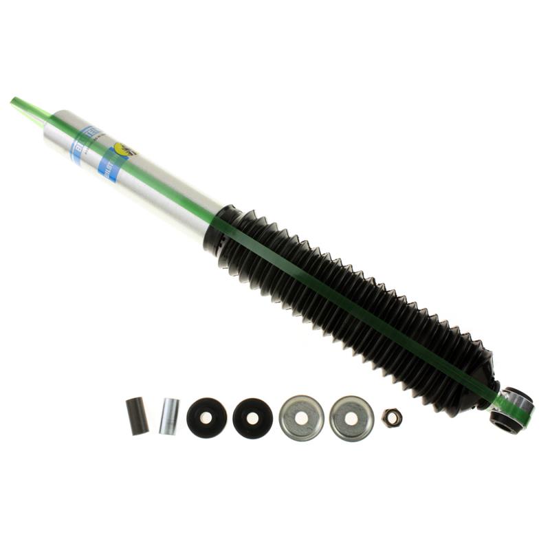 Bilstein 33-230412 Bilstein 5125 Series KBOA Lifted Truck Collapsed L 385.80mm Extended L 619.30mm Shock Absorber