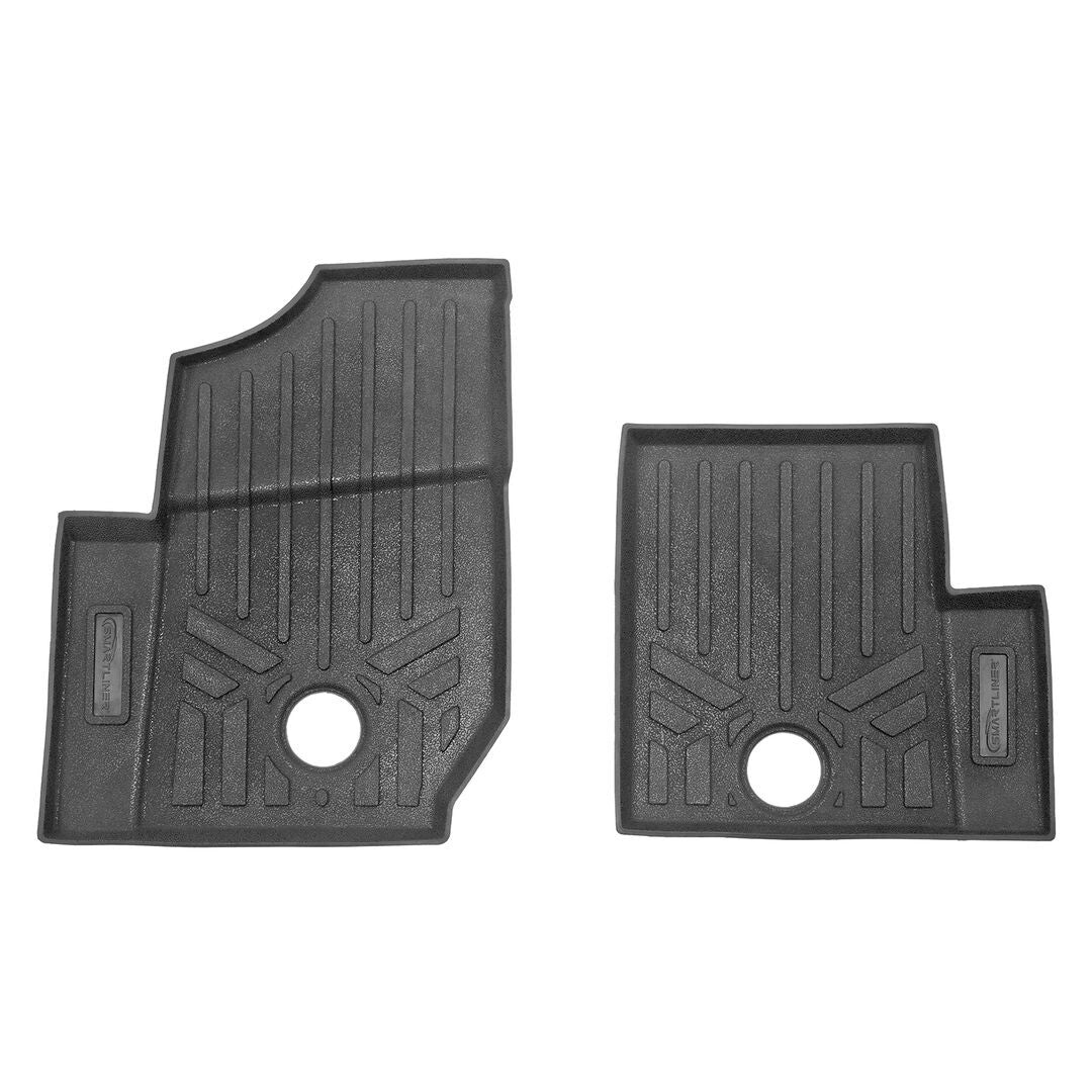 Smartliner Smartliner Bed and Floor Liner Body UA0126 - First Row