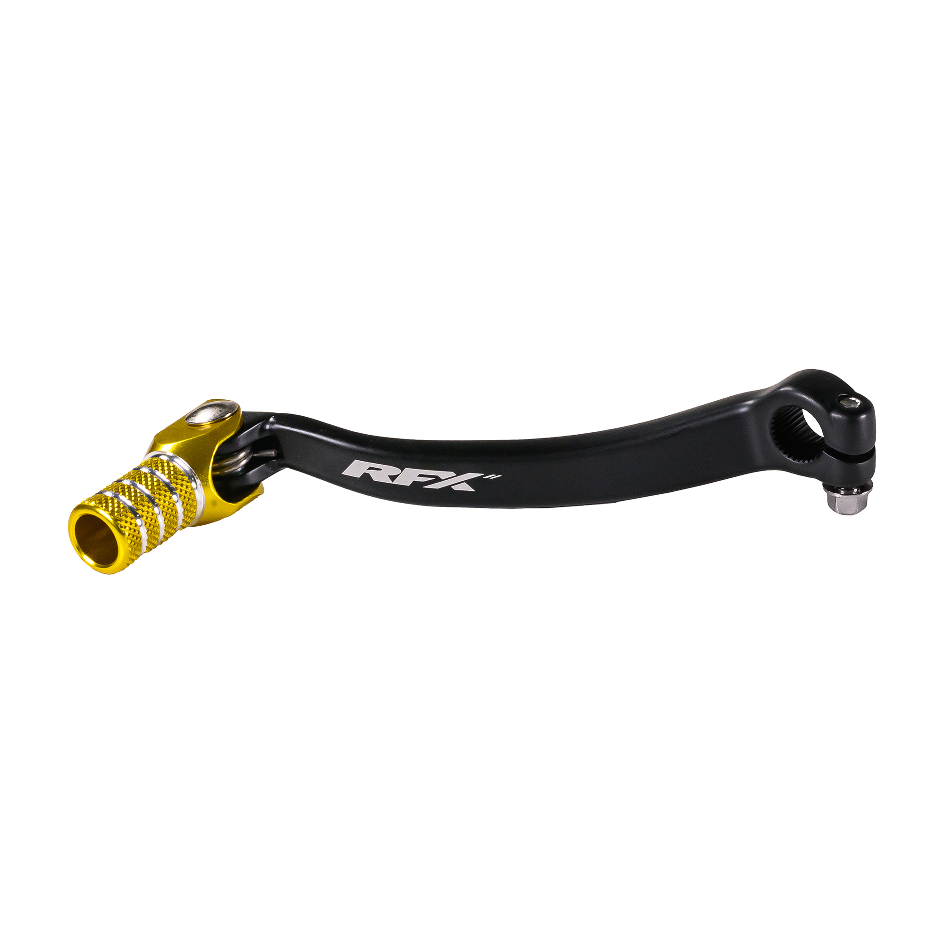 RFX Race Series Shift Levers FXGP 30400 55YL - Yellow Lever
