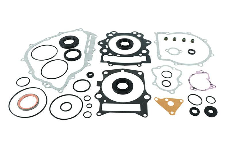 QuadBoss 567958 QuadBoss Qb Gasket Set With Os - 567958