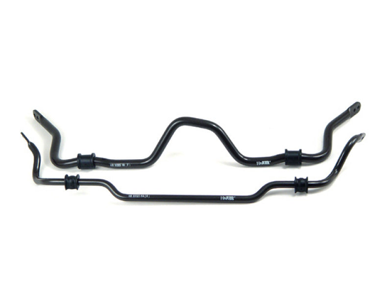 H&R 72323 H&R 02-04 Acura RSX Type S Sway Bar Kit - 26mm Front/20mm Rear - 72323