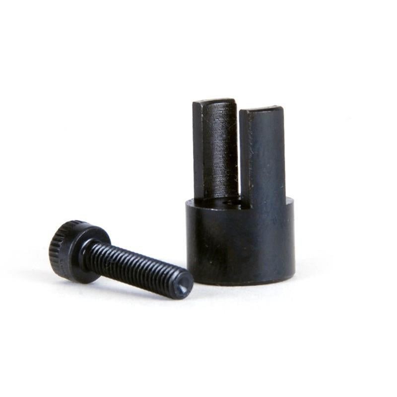 Skunk2 Racing 309-05-0100 Skunk2 Pro Series Honda/Acura KSeries TPS to B Series Throttle Body Adaptor