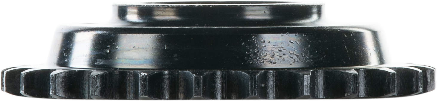 Harddrive SS Transmission Sprocket CST-2063_WPS:25.2 - 25T 0.750 Offset 07-22