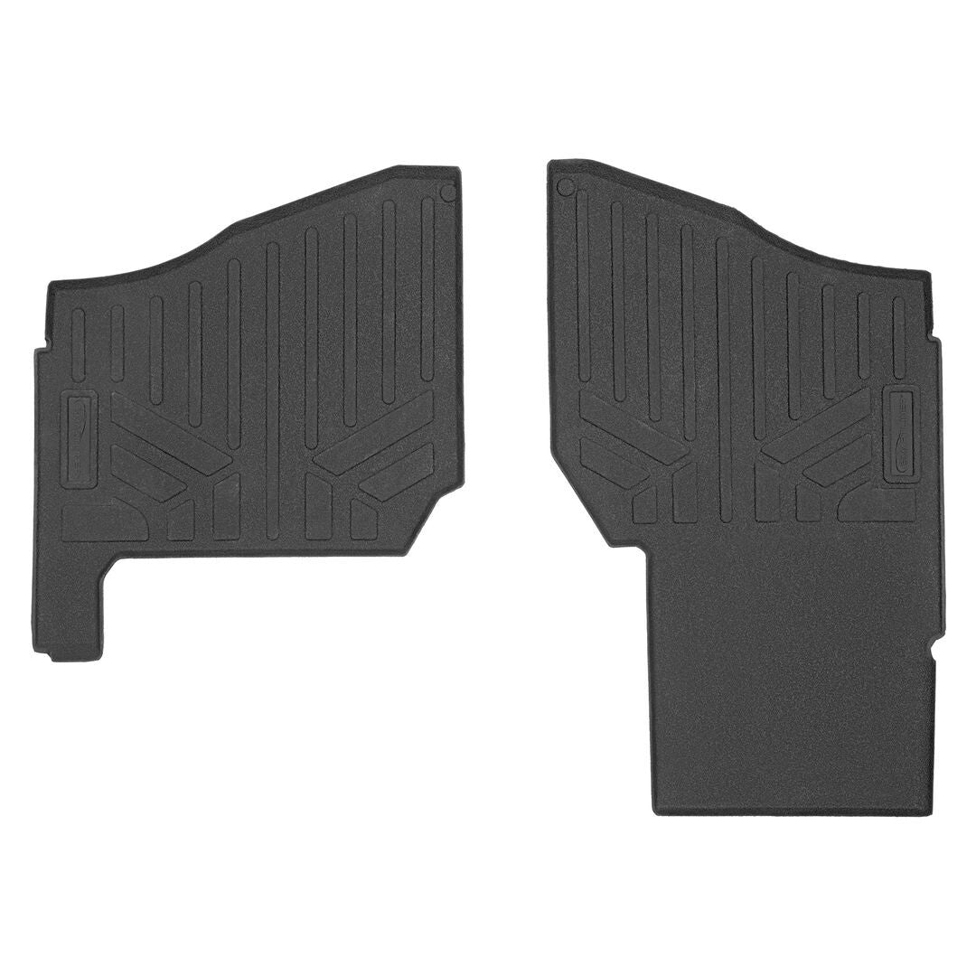 Smartliner Smartliner Bed and Floor Liner Body UA0101 - First Row