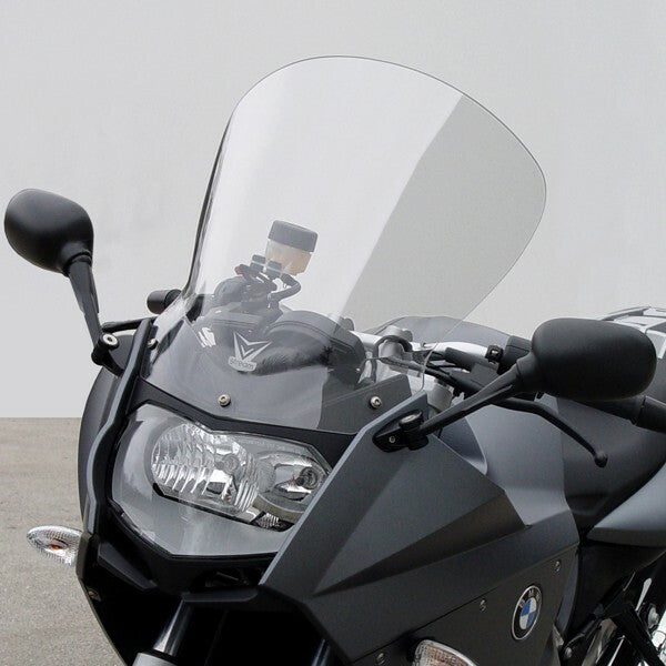 ZTechnik Vstream and Vstream Plus Windscreens Windshield/Windscreen Z2431 - Clear Sport Tour