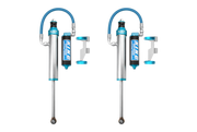 King Shocks 25001-144 King Shocks 2007+ Toyota Tundra Rear 2.5 Dia Remote Reservoir Shock (Pair)