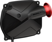 Hurricane Racing Air Filter Cover Hon