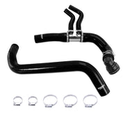 Mishimoto MMHOSE-F35T-11BK Mishimoto 11-14 Ford F-150 3.5L EcoBoost / 2.7L V6 Silicone Coolant Hose Kit - Black