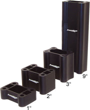 Powermadd Universal Riser Block 45403