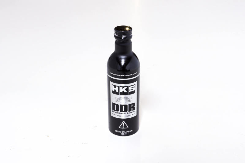HKS 52006-AK003 HKS Direct Deposit Remover GAS (225ml)
